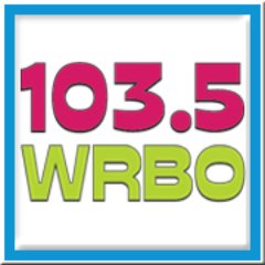 Profile Picture of 103.5 WRBO (@1035WRBO) on Twitter