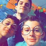 Profile Picture of Nate Powell (@npowell_21) on Instagram