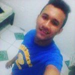 Profile Picture of Marcus Adriano Souza Pacheco (@marcus_pacheco) on Instagram