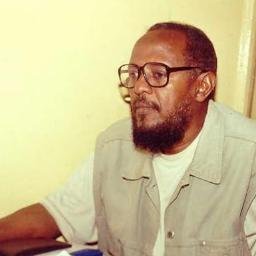 Profile Picture of Abdulkadir M. Mursal (@Mursalmedia) on Twitter