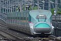 Profile Picture of Hayate (train)on Wikipedia