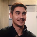 Profile Picture of Mathieu Pineau (@mattmonp) on Instagram