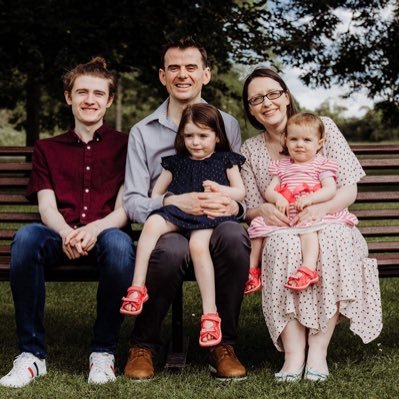 Profile Picture of Raymond Gallagher (@raymond_gall) on Twitter