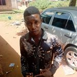 Profile Picture of Matthew Sunday (@matthew.w.sunday) on Instagram