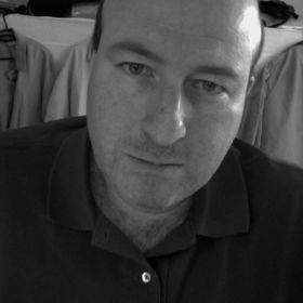 Profile Picture of Gordon Cesareo (@gordon8) on Pinterest