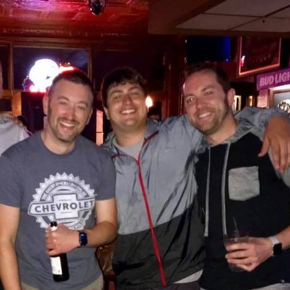 Profile Picture of Nick Jordan (@njordan1000) on Poshmark