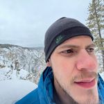Profile Picture of Jamie Gantz (@gympantz) on Instagram