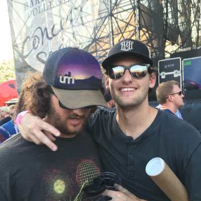 Profile Picture of Zach Erickson (@ZachErickson26) on Twitter