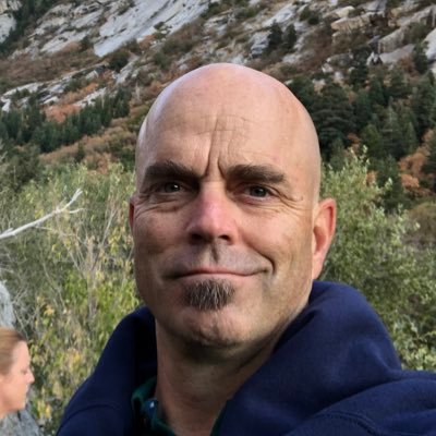 Profile Picture of Eric Timpson (@RicSwiss) on Twitter