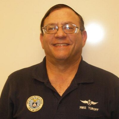 Profile Picture of Michael Turoff (@MichaelTuroff) on Twitter