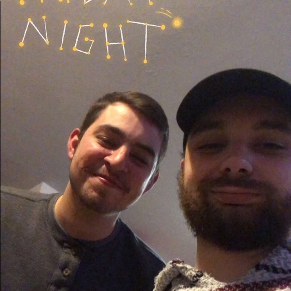 Profile Picture of Jared Brown (@therealpetepark) on Poshmark