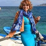 Profile Picture of Josephine Pirrone (@josephinepirrone) on Instagram