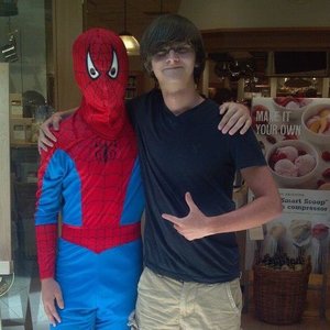 Profile Picture of Tyler Mooney (@tyler.moon69) on Myspace