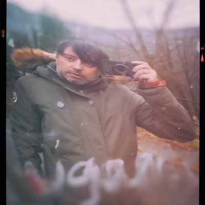 Profile Picture of Max Alvarez (@MaxAlvarezFoto) on Twitter