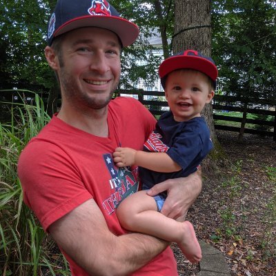 Profile Picture of Ryan McCrystal (@TribeFanMcC) on Twitter