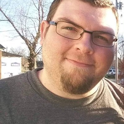 Profile Picture of Brian Fouts (@BrianFouts2) on Twitter
