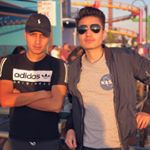 Profile Picture of jay_palacios95 (@jay_palacios95) on Instagram