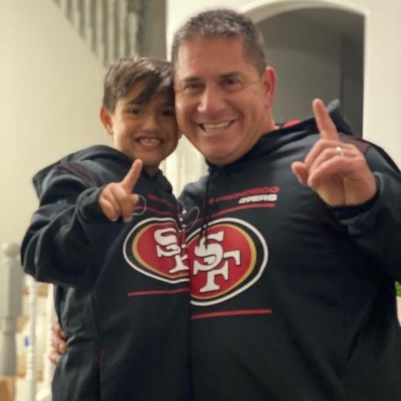 Profile Picture of Jose Granillo (@josegranillo725) on Poshmark