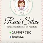 Profile Picture of Renê Silva (biscuit) (@renesilva.biscuit) on Instagram