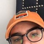 Profile Picture of Jeffrey Pohanka (@peeohaitchayenkayay) on Instagram