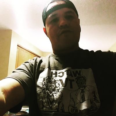 Profile Picture of Daniel Hibbard (@dhibbzz) on Twitter