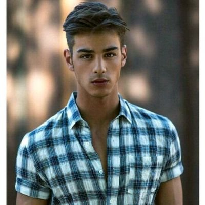 Profile Picture of Amir Saraf Oghlo (@AbrahimJan4) on Twitter