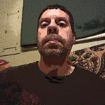 Profile Picture of Sean Strauser (@sasaarons) on Instagram