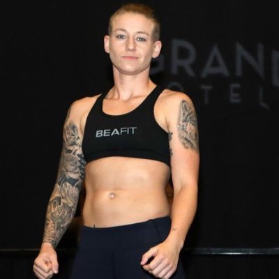 Profile Picture of Alexa Conners (@@alexarai10) on Twitter