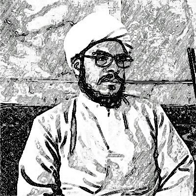 Profile Picture of Amir Hossein Akhavan (@_Akhavan) on Twitter