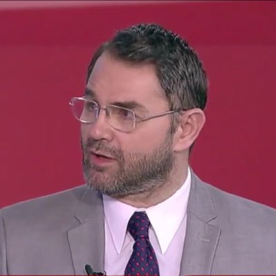 Profile Picture of ΜΠΑΛΑΣΚΑΣ ΣΤΑΥΡΟΣ (@BalaskasStavros) on Twitter