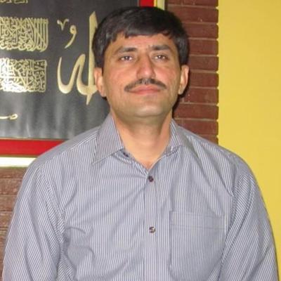 Profile Photo of Khurram Chaudhry (@Chaudhry_Roomi) on Twitter