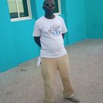 Profile Picture of Thomas Githendu (@tgithesh) on Instagram