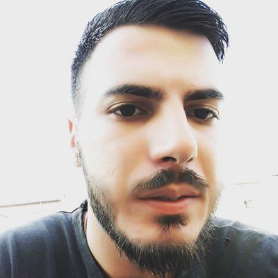 Profile Picture of Michael KÖval (@1MichaelKoval) on Twitter