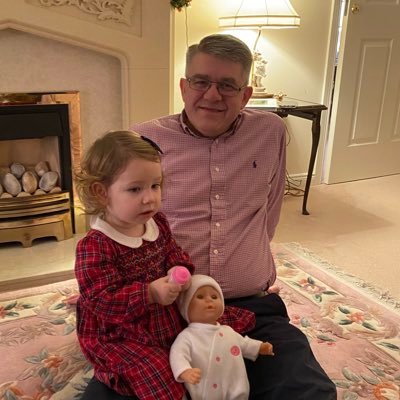 Profile Picture of Iain J Mair (@iainjmair) on Twitter