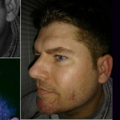 Profile Picture of John Garren (@JohnGarren3) on Twitter