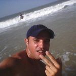 Profile Picture of Cliff Robertson Beckman Silva (@cliffrobertsonbeckman) on Instagram