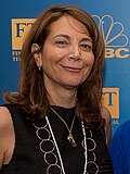 Profile Picture of Roula Khalaf - Wikipediaon Wikipedia