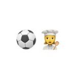 Profile Picture of SoccerChef (@andrewlazarot) on Tiktok
