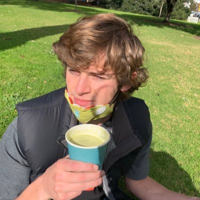 Harry Ralph - Twitter Profile Picture of Harry Ralph (@HarryRalph3) on Twitter