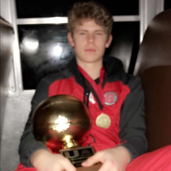 Connor Bekebrede - Poshmark Profile Picture of Connor Bekebrede (@cbekebrede44) on Poshmark