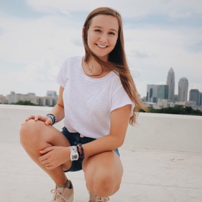 Profile Picture of Ella Parrott (@ellaparrott18) on Twitter