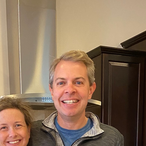 Profile Picture of James brian Cosgray (@briancosgray) on Poshmark