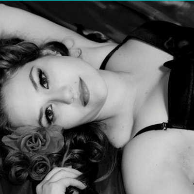 Profile Picture of Alexandra Rosenberg (@AlexJordan922) on Twitter