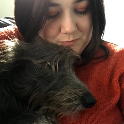 Profile Picture of Charlie-Marie (@@CharlieMarieKen) on Twitter