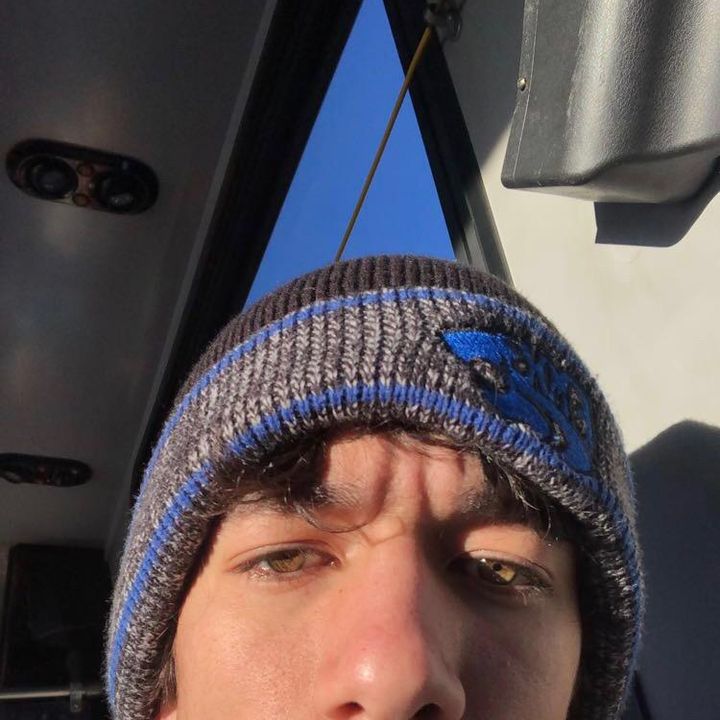 Profile Picture of joseph.satterfield.w (@josephsatterfieldwav) on Tiktok