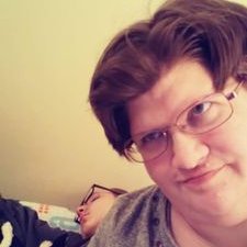 Profile Picture of Jessie (@JessieSue79) on Twitter