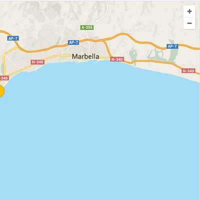 Profile Picture of Thomas Orssaud (@thomasorssaud) on Twitter