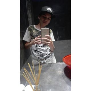 Profile Picture of Dilan Pucheta (@dilan.pucheta) on Facebook