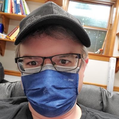 Profile Picture of Joshua Murray (@WordFlyer) on Twitter
