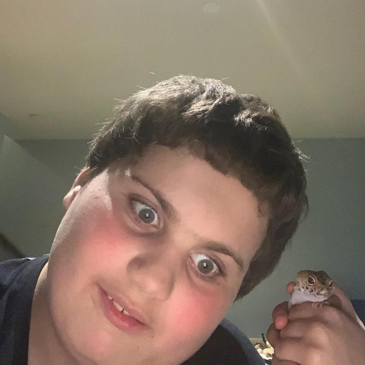 Profile Picture of Ryan and fluffy Ohtama Wolf (@fluffy11110) on Tiktok